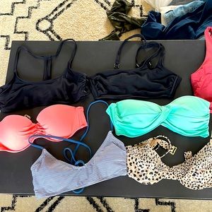 Swimsuit Lot sz. M